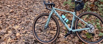 Gravellen in Brabant: de mooiste gravelroutes