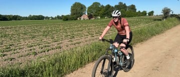 Fietssport: Achterhoeks Argste / BouwXpert MTB Tocht 2025
