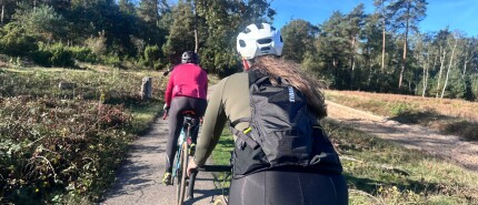 Review: Thule Drinkrugzak (3L)