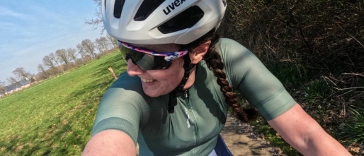 Road to 1/8 Cross Triathlon – Deel 3: Trainingsupdate maart