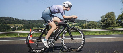 Triathlon - wat heb je nodig?