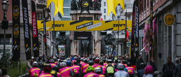 Mijn ervaring met L’Étape Tour de France Femmes 2025