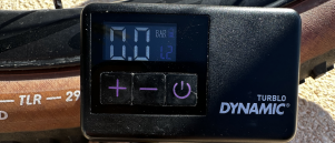 Getest - De Turblo van Dynamic Bike Care