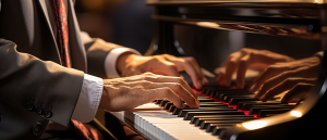 Herstart je Pianospel: Voordelen van Workshops voor Volwassenen