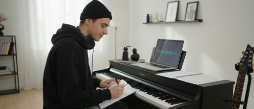 Wat Is Zelfstudie Muziek? Complete Uitleg Voor Beginners