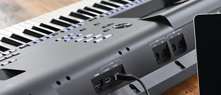 Keyboard leren spelen zonder noten: Speel je eerste liedje in 1 dag