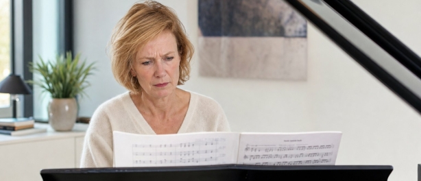 Waarom 80% van de volwassenen stopt met pianoles (en hoe jij wél succes hebt)