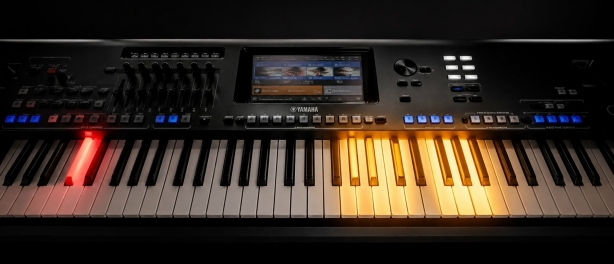 Van Single Finger naar Echte Akkoorden op je Keyboard