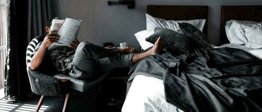 Waarom we alles uitstellen tot de laatste minuut