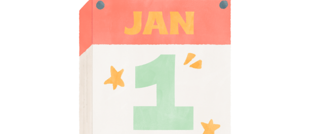 Het is niet jouw schuld dat je goede voornemens mislukken