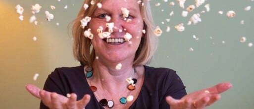 Popcornhoofd | Herken jij jezelf in deze chaos van ideeën?