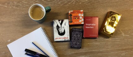 Mission Possible | Je verhaal stilhouden... Dat deed ik ook