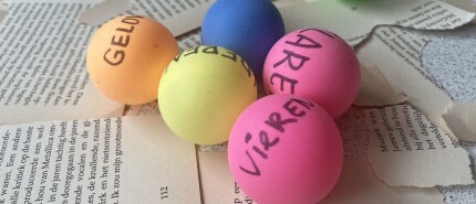 Expeditie | Wat is jouw doorgeefgoed?