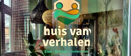 Wat storytelling betekende na de vuurwerkramp