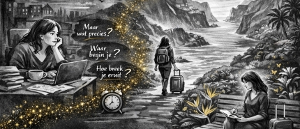 Madeira | Mini-sabbatical met blikveldverruiming