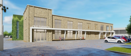Complete audio-oplossing voor Sportclub HLC Haarlem