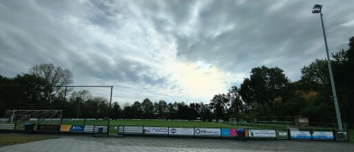 VV Grijpskerk kiest voor professioneel geluidssysteem in nieuw clubgebouw