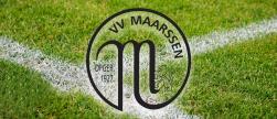 Goed geluid en ruime dekking! VV Maarssen is er klaar voor!
