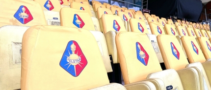 Telstar naar de Eredivisie, én naar het volgende geluidsniveau