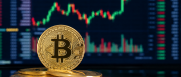 Bitcoin is (g)een tijdelijke hype…