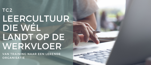 Skills gap in zorg en welzijn? Zo bouw je een leercultuur die wél landt op de werkvloer