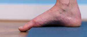 8 oefentips voor de hallux limitus
