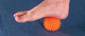 Waarom helpt oefenen bij neuropathie in de voeten?