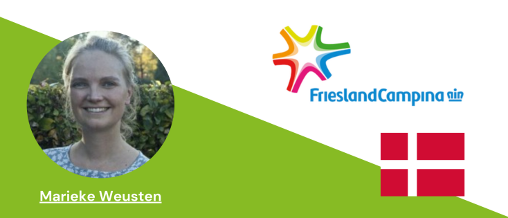 Chocomel Protein - FrieslandCampina
