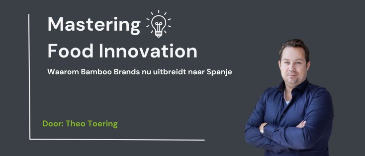 Waarom Bamboo Brands nu uitbreidt naar Spanje