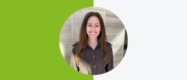 Maak kennis met Mandy, onze nieuwe Market Development Lead