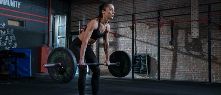 Train je ’s avonds? Ontdek hoe je lichaam écht reageert op late work-outs en wat je kunt doen voor een betere slaap