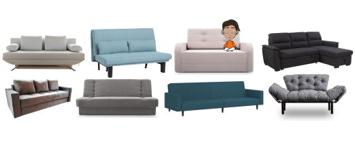 Top 13 Beste slaapbanken van 2026