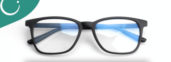 Kensington Weerkaatsings- en blauw-lichtfilter voor 21,5-inch monitoren