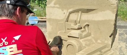 De Enk Groen&Golf B.V.