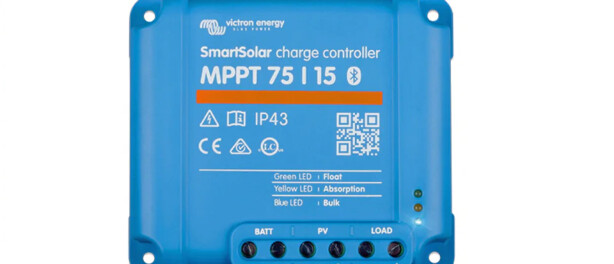 Zonnepanelen en Minicampers - deel 4