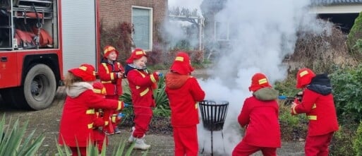 De top 5 originele kinderfeestjes voor jongens (5-8 jaar)