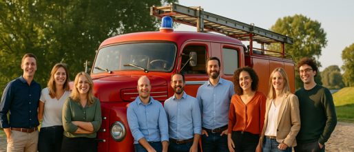 Bedrijfsuitje Kleine Groep – 7 Originele Ideeën voor 6 tot 15 Personen