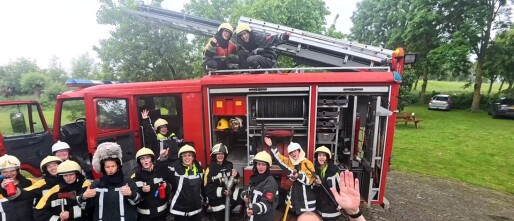 Korte teambuilding (1–2 uur) na werktijd – 8 formats (binnen & buiten)