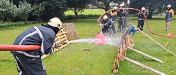 Teambuilding na werktijd + alcoholvrije borrel (Den Bosch • Zaltbommel • Tiel)