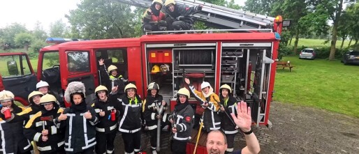 Waar Kan Ik De Coolste Familiedag Houden in Midden-Nederland? (De Ultieme Locatiegids met Brandweer-Twist!)