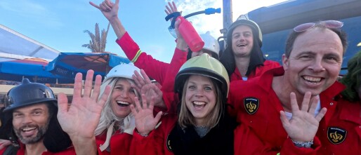 Vervoer naar feestlocatie verrassend – maak van de rit het hoogtepunt van de dag!