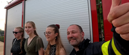 Grappig vervoer huren in Gelderland: maak van elke rit een belevenis