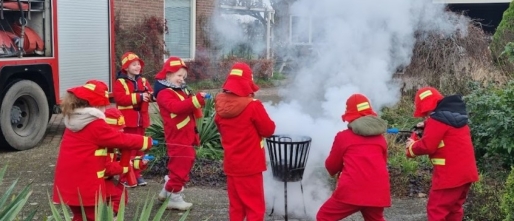 Wat is een uniek kinderfeestje dat niet iedereen al kent?