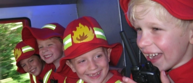 Wat is een leuk kinderfeestje voor een jongen van 6? Ontdek het stoerste feestje van omgeving Den Bosch!