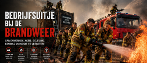 Workshop teamuitje Gelderland