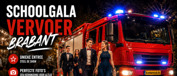 Schoolgala Vervoer Brabant: 7 Ideeën Voor Een Legendarische Entree (Nummer 1 Verwacht Niemand)