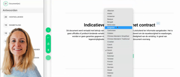 Recap webinar 28/05 Dit verwachten ondernemers van je en zo help je hen concreet