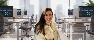 In de kijker: 4 opmerkelijke quotes van Stefanie Ickx (Bizsmart) uit een van onze laatste webinars