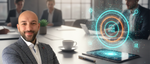 In de kijker: 6 inzichten van Ergys Shabani (Four Eyes) uit een van onze webinars