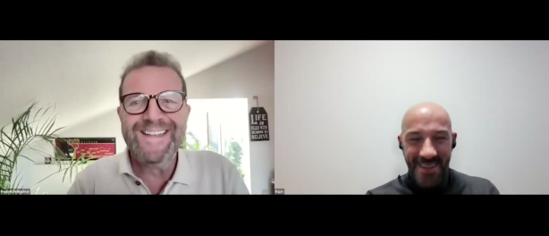 In de kijker: 6 inzichten van Ergys Shabani (Four Eyes) uit een van onze webinars